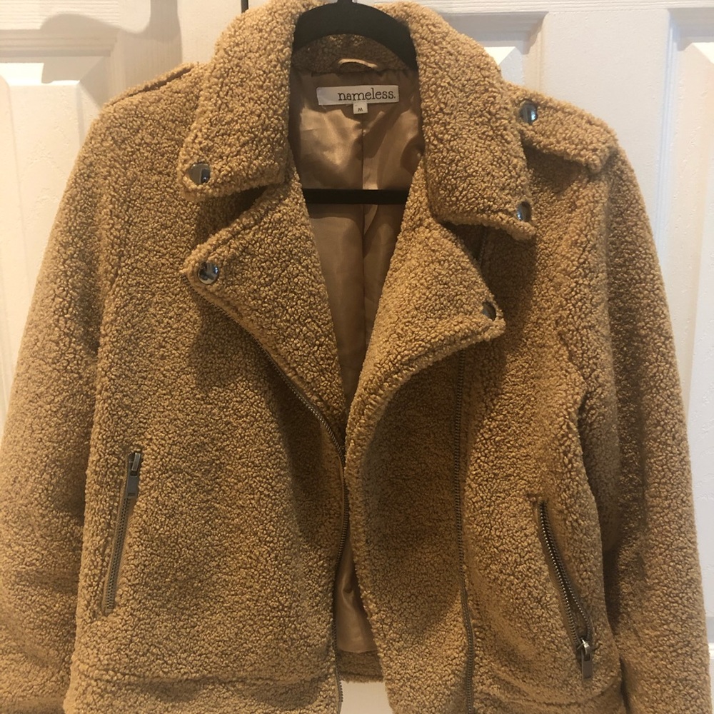 Daughter’s Jacket worn only a handful of times!!